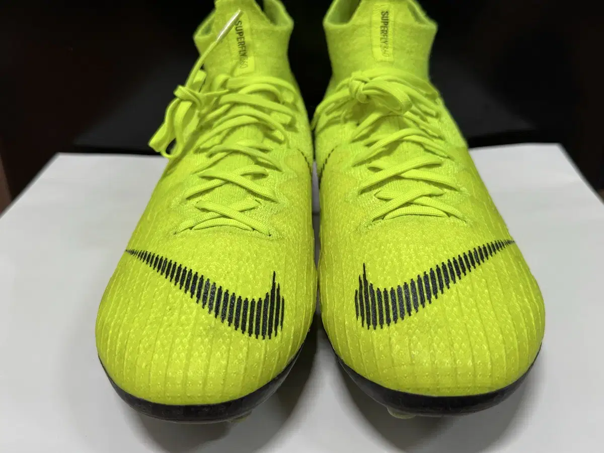 NIKE(ナイキ) サッカーシューズ マーキュリアル スーパーフライ